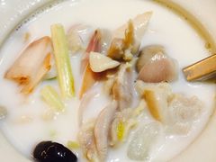-荷花泰菜(东方新天地店)