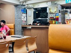 -百福麵家(新馬路店)