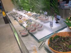 -川骄海鲜自助(亚运村店)