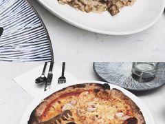 -IL Forno 意坊·意大利餐厅(花园店)