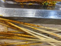 -江城燕子大排档(江汉路步行街店)