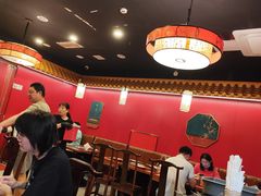 -京元盛铜锅涮肉(上海总店)