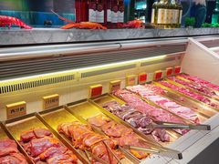 -阪尚皇·原切牛排·烤肉火锅自助(北京路店)