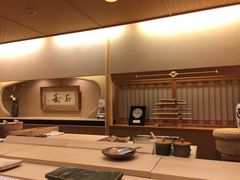 大堂-寿司善(本店)