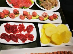 -巴蜀大宅门火锅(川音店)