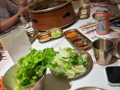 -西塔老太太泥炉烤肉(望京一店)