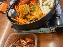 -第二外国语学院-韩国餐厅(朝阳路店)