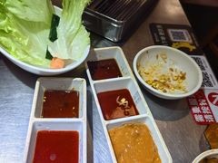 -喜来稀肉(虹泉路店)