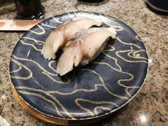 -合点寿司(美罗城店)