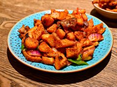 -那时新疆·若羌(经纬汇店)