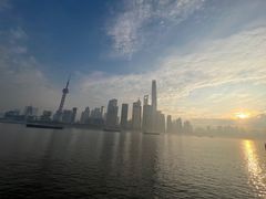 -东方明珠·空中旋转餐厅