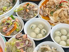 -坛南湾阿强农家乐.海鲜大排档老字号(福州地标美食店)