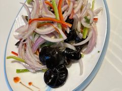 -马白开来特色羊排揪片子  (总店)