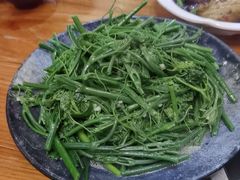 -老粤西梧州特色菜餐厅