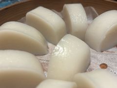 清蒸手工年糕-茶人村·宫廷私厨(奥体印象城店)