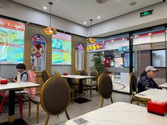 -南八仙·老上海味道(南京东路店)