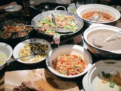 -费大厨辣椒炒肉(吉联MALL店)