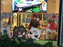 -小北饵块&饵丝之滇(南锣鼓巷店)