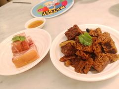 -南小馆(迪士尼小镇店)