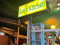 -Kat's Kitchen