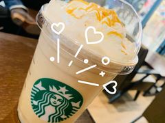 -星巴克(南京商厦店)