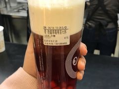 -CoCo都可(合生汇店)