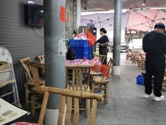-黎记大排档(慈云路店)