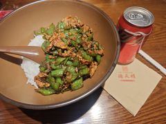 -德天顺盖码饭(人民西路店)