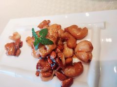 -不二茶空间·养生宴(石景山店)