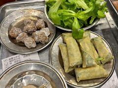 -月圆火锅(宁海东路二店)