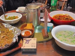 -衡厨·衡阳土菜(中南店)