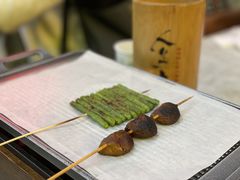 -纪录片《人生一串》体验店(静安店)