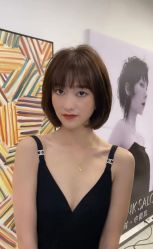 -MMbyHair Code芭曲发型