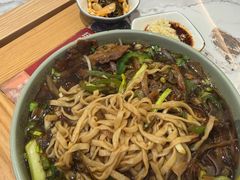 -面艺世家(驸马街店)