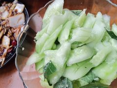 -望京一号(请您到博雅店用餐·博雅店)