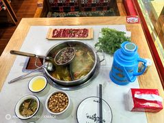 -田村·酸汤鲜牦牛肉火锅(布达拉宫广场店)