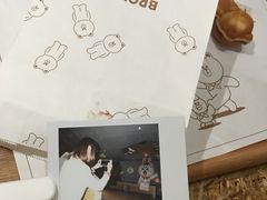 -line friends(明洞旗舰店)