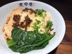-张氏宽窄巷成都名小吃(茂业百货华强北店)