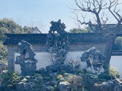 -豫园
