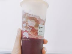 -喜茶(青岛金狮广场店)