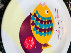 -花千代秘制烤鱼(曼哈顿店)