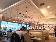-快乐爱斯米牛排自助(太原街万达店)