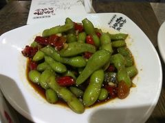 -龙巢盱眙龙虾·牛蛙·烧烤宵夜(八卦岭店)