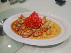 -旺顺阁海鲜广场(亚运村店)