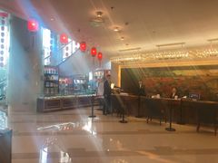 -成都瑞城名人酒店