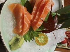 -玉川屋·深夜食堂居酒屋(柳巷店)