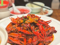 -汉小城·老铫子藕汤·乡野湖北菜(江汉路吉庆街店)