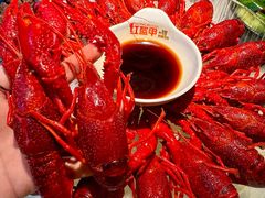 -红盔甲·小龙虾(天钥桥店)