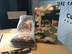 -Juicy Bakery(大学路店)