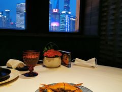 -三号黄浦会Canton Table